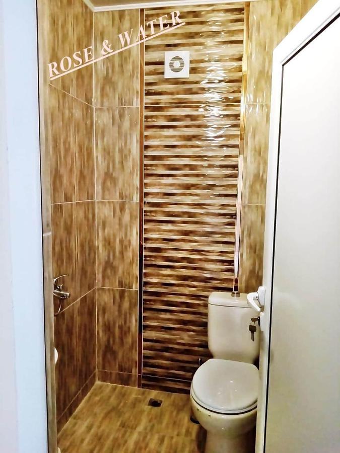 Rose & Water Guest House Pavel Banya Exterior photo