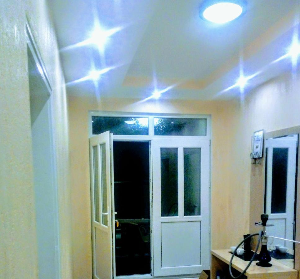 Rose & Water Guest House Pavel Banya Exterior photo