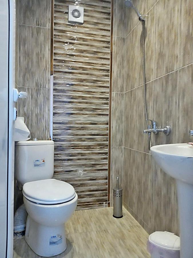 Rose & Water Guest House Pavel Banya Exterior photo