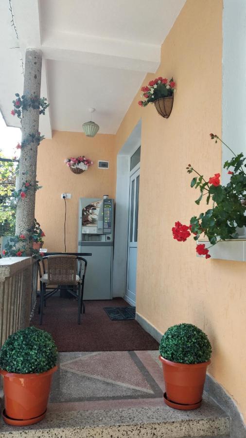 Rose & Water Guest House Pavel Banya Exterior photo
